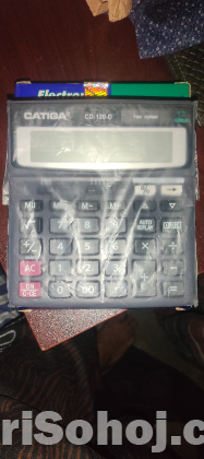 Calculator